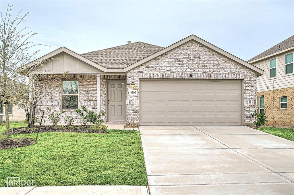 Foto principal - 3315 Aster Mdw Wy
