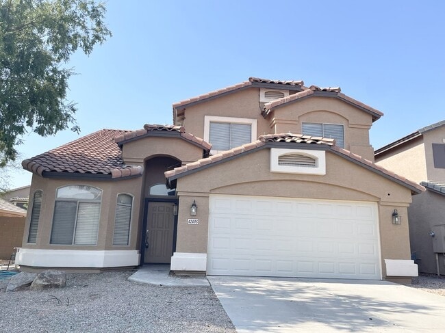 Building Photo - 42495 Chambers Dr