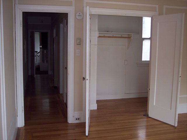 Building Photo - 1284 Mcallister St