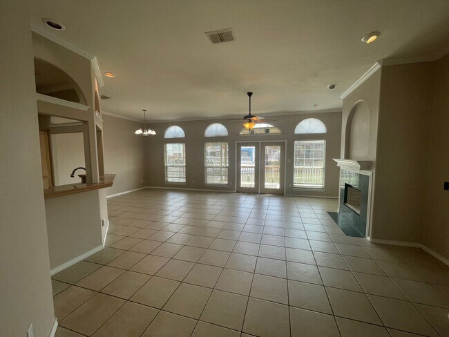 Foto del edificio - Waterfront Living in Corpus Christi – 3 Be...