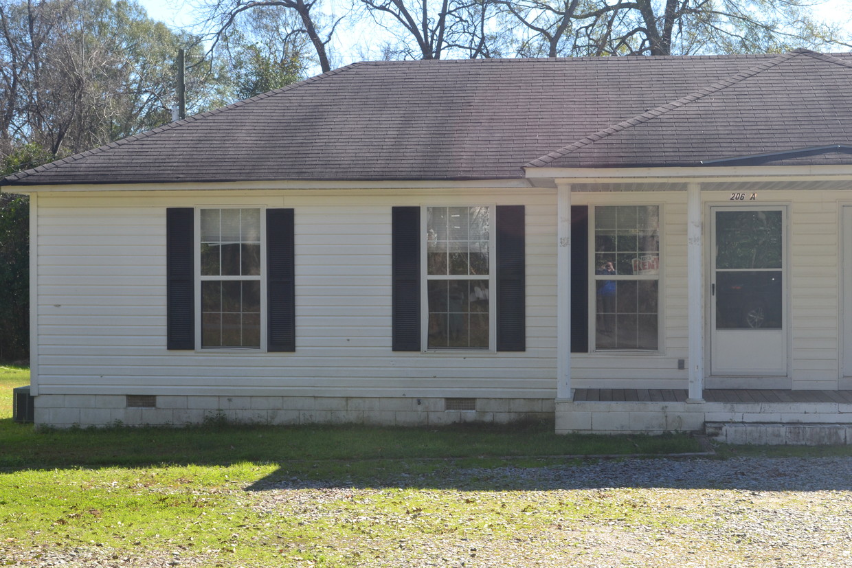 Foto principal - 206 Gladstone St