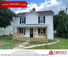 Building Photo - 116 Maryland Ave