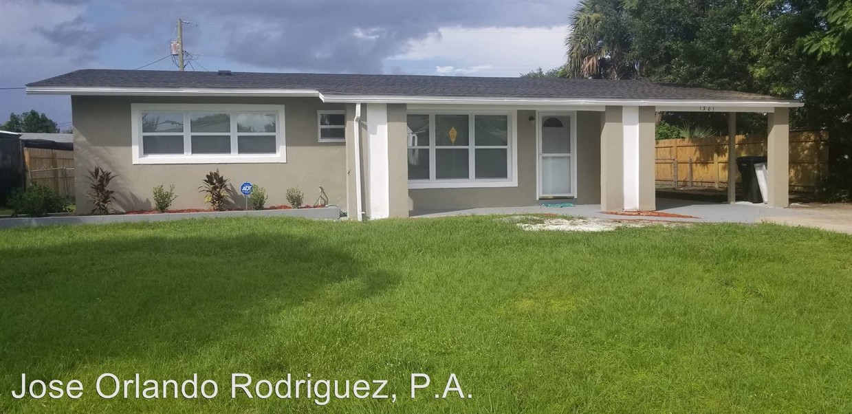 Foto principal - 2 br, 2 bath House - 1301 Keats Ave