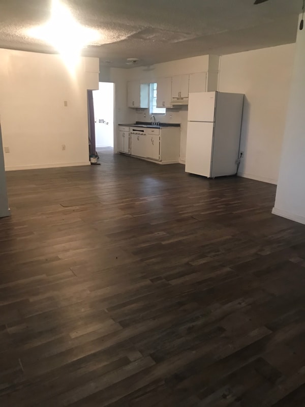 Building Photo - 3009 Gaines St