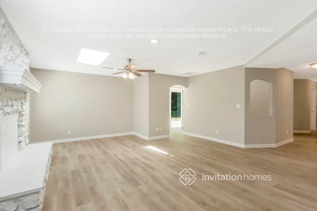 Building Photo - 4140 Morning Trail SW