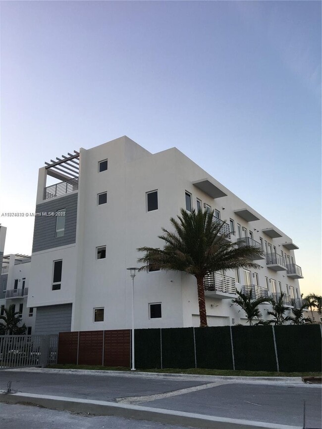 Building Photo - 9181 NW 33rd St