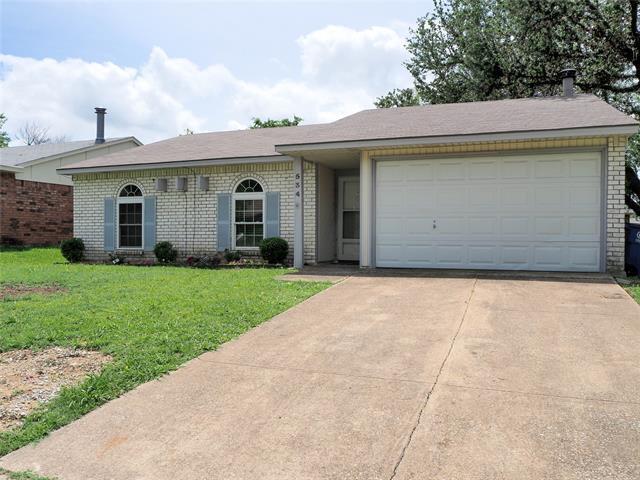 Foto del edificio - 534 Oldbridge Dr