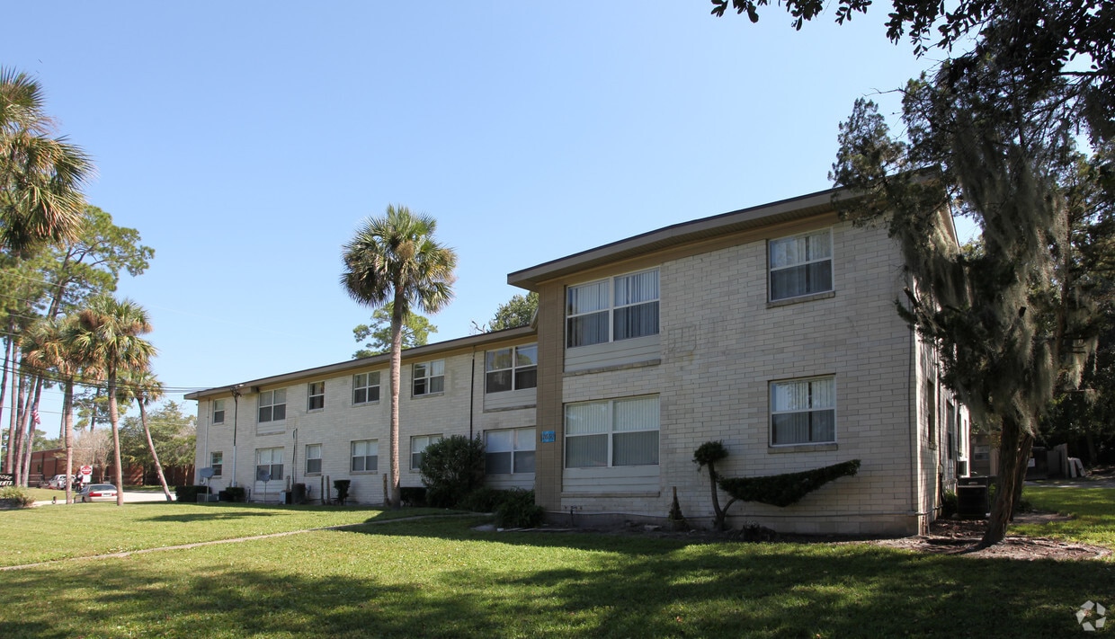 San Jose Apartments - San Jose