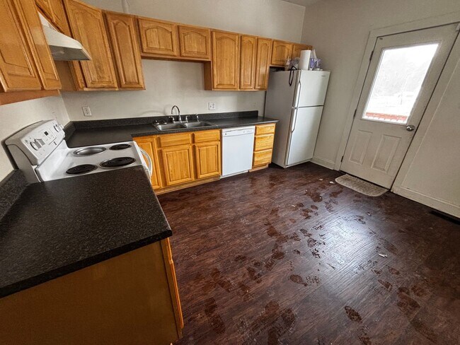 Foto del edificio - lib541