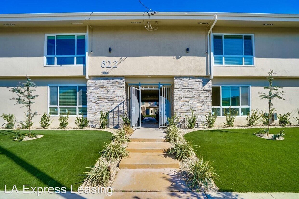 Foto principal - 822 N Inglewood Ave