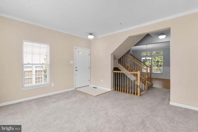 Foto del edificio - 6381 Stockbridge Overlook Ct
