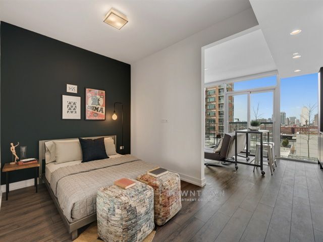Foto del edificio - 1309 N Wells St