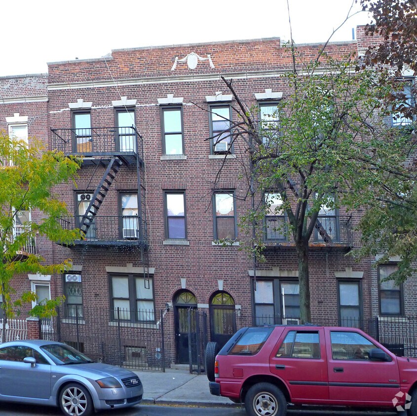 Foto del edificio - 4517 40th St