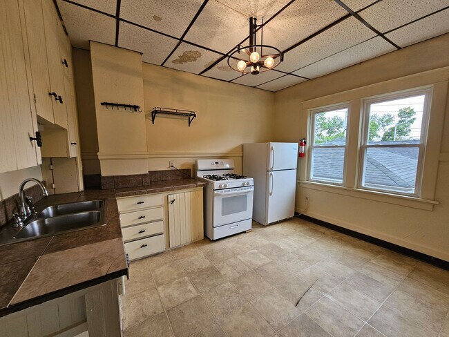Foto del edificio - 215 18th St NE