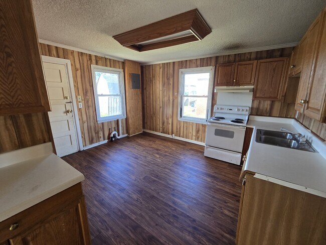 Foto del edificio - 430 Byrd St