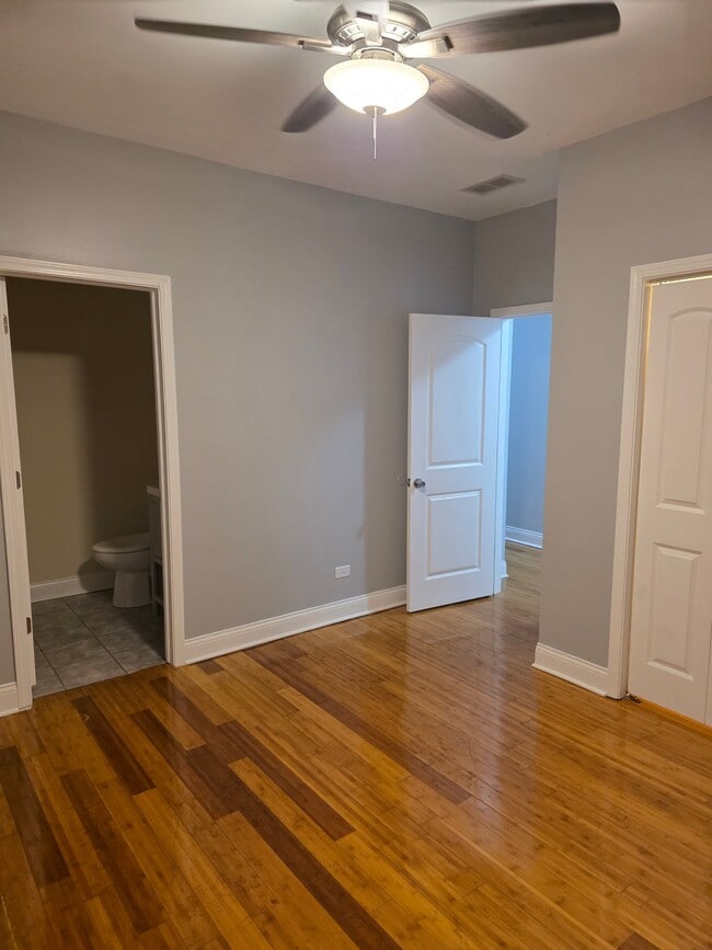 Photo - 1231 S Avers Ave House