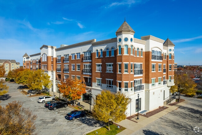 Building Photo - The Gateway Village