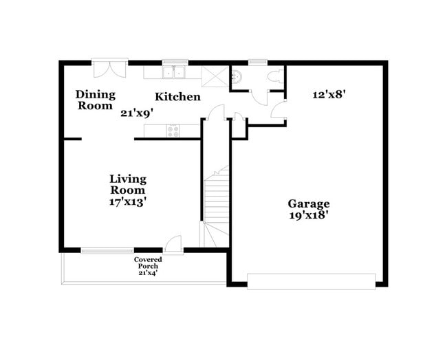 Building Photo - 135 Wolverine Trail