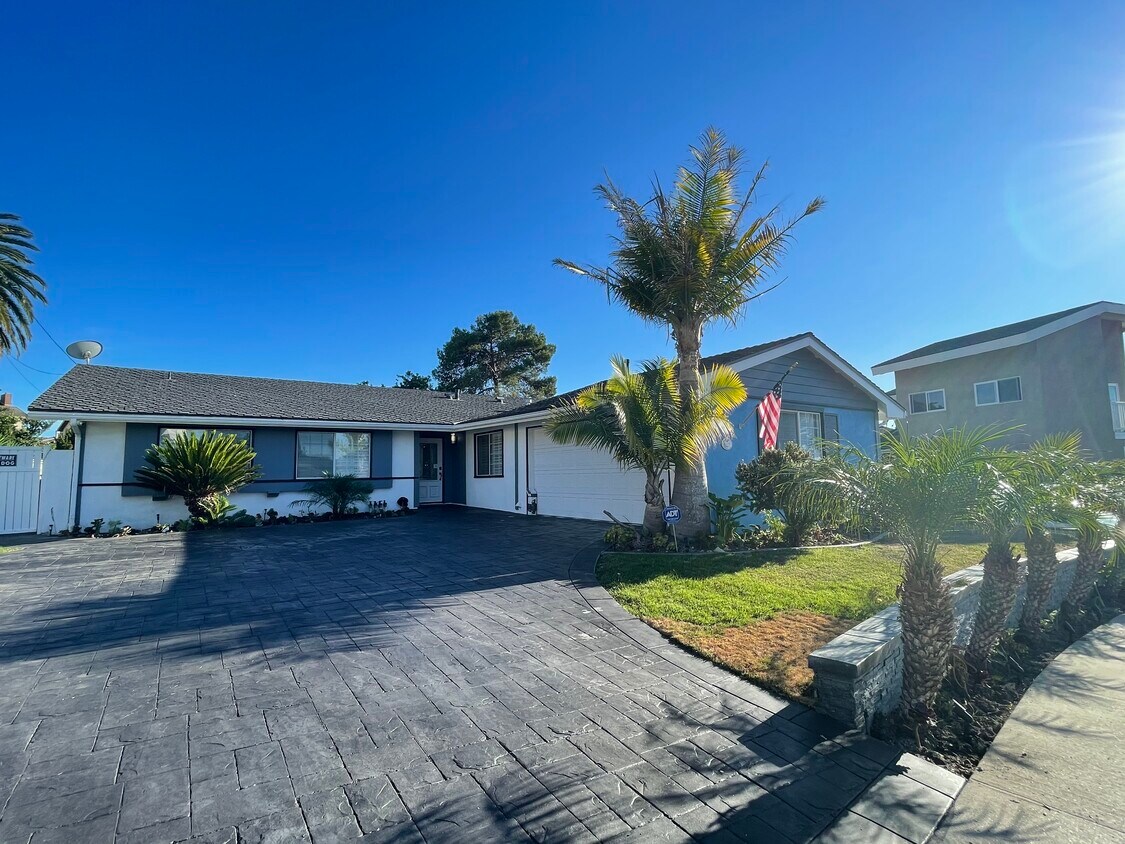 6326 Villa Rosa Dr, Rancho Palos Verdes, CA 90275 House Rental in