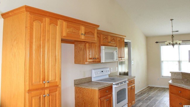 Foto del edificio - 1289 Gailard Dr