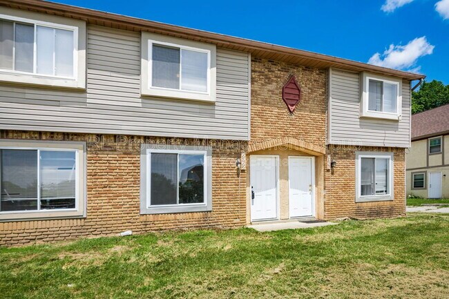 Foto del edificio - 6362 Cherylbrook Ln