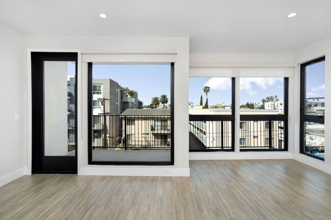 Foto del edificio - Bonner Community