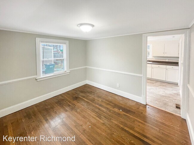 Building Photo - 2 br, 1 bath House - 6703 E Davista