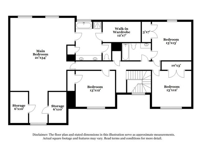 Foto del edificio - 4477 S River Cove