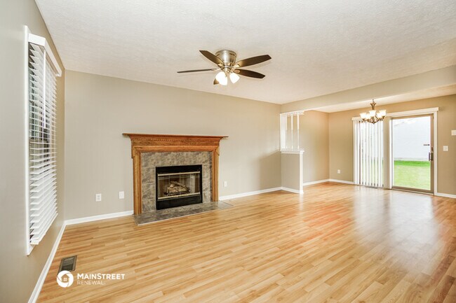 Foto del edificio - 1104 Mullens Ct