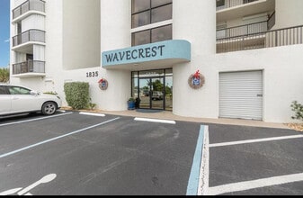 Building Photo - 1835 S Atlantic Ave