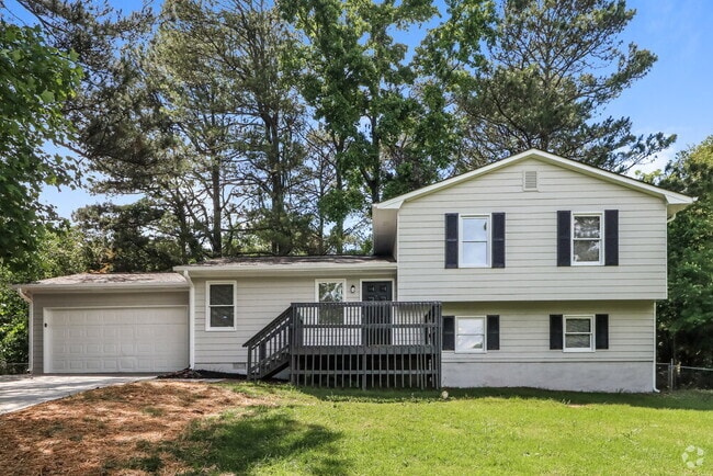 Building Photo - 585 Cedar Ct