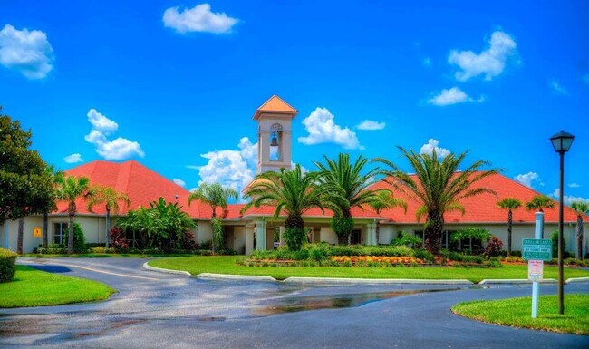 Foto del edificio - 4385 Whistlewood Cir