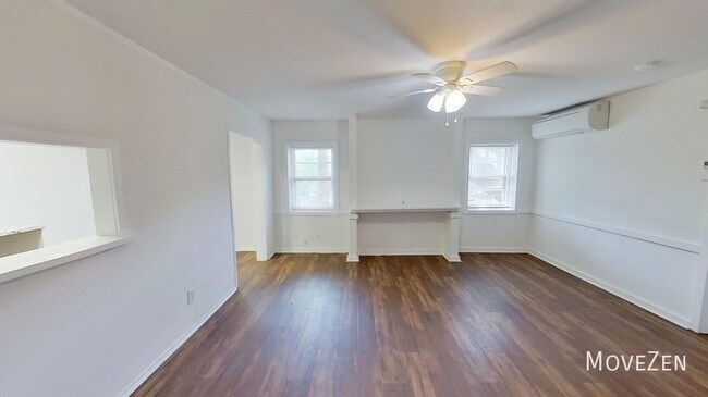 Foto del edificio - 708 Devereux St A Raleigh, NC 27605 Boylan...