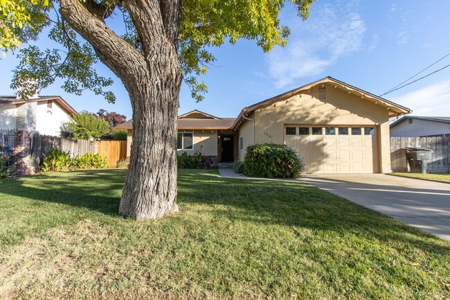 Foto del edificio - Coming soon! 3 Bedroom 2 bath in Modesto.