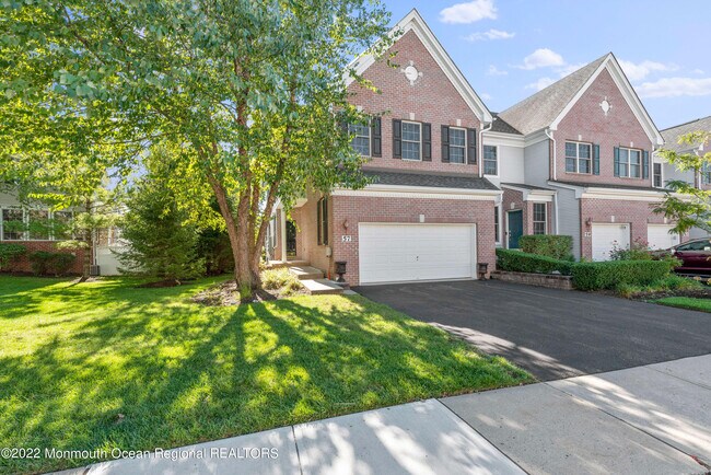 Building Photo - 57 Deepwater Cir