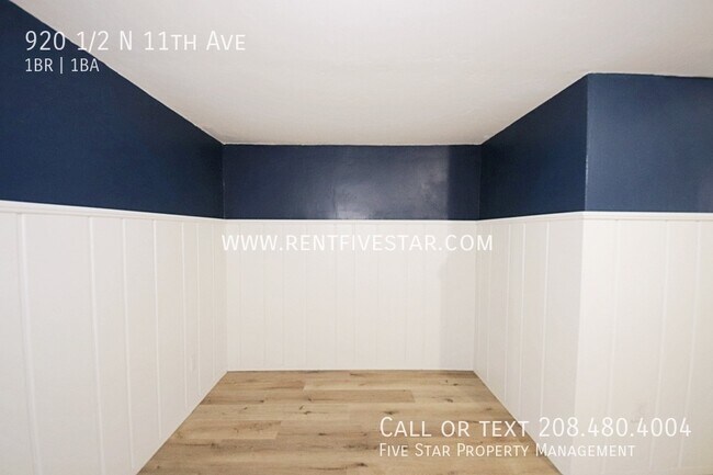 Foto del edificio - 920 1/2 N 11th Ave-