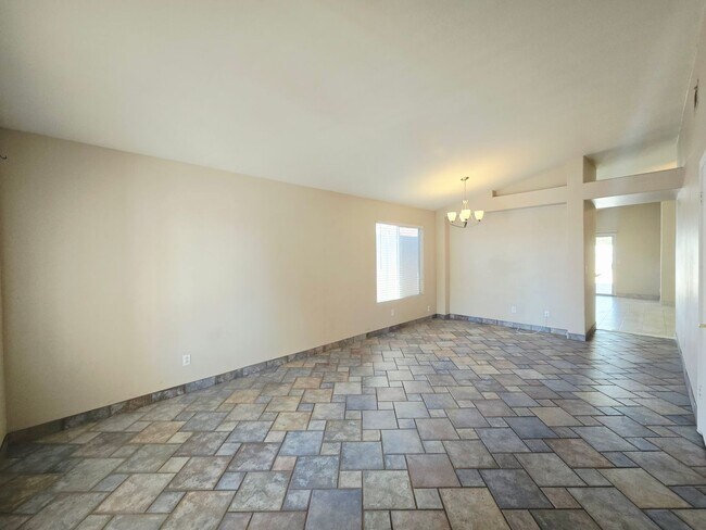 Foto del edificio - READY TO RENT!  3 BED/2 BATH HOME IN SOUTHWEST LAS VEGAS!