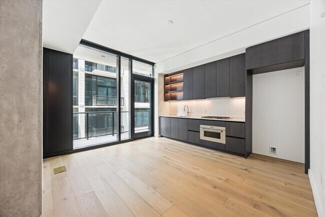 Foto del edificio - 610 Davis St