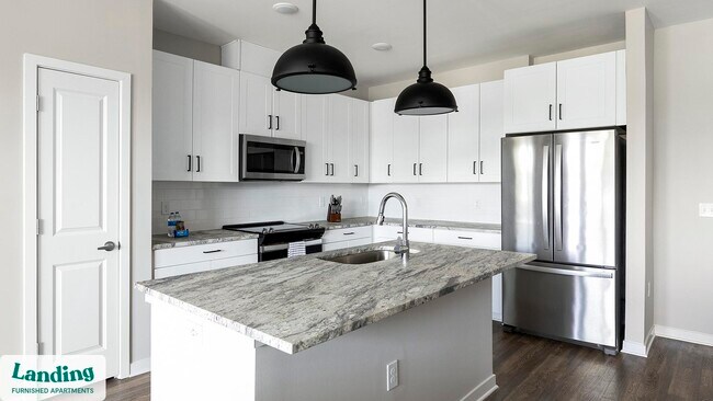 Foto del edificio - 393 Johns Rd NW