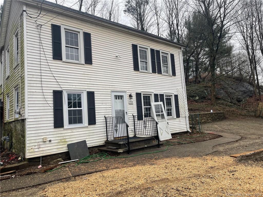 354 Wakelee Ave, Ansonia, CT 06401 House Rental in Ansonia, CT