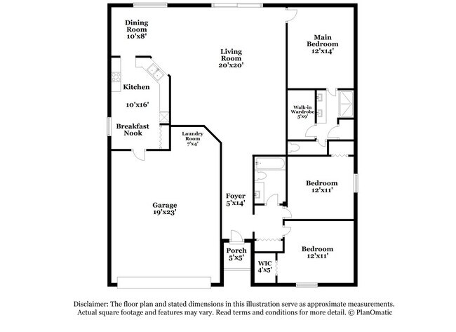 Building Photo - 18134 Leafwood Cir