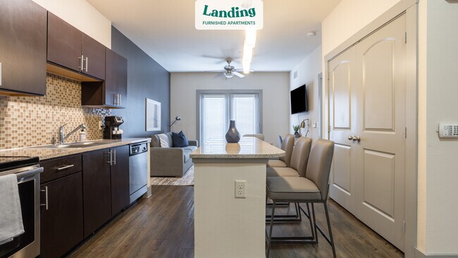 Foto del edificio - 7077 Watercrest Parkway