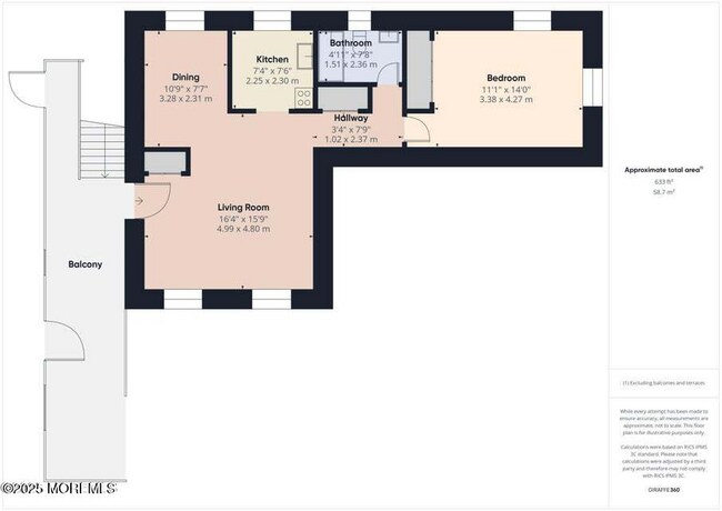 Building Photo - 600 NJ-71