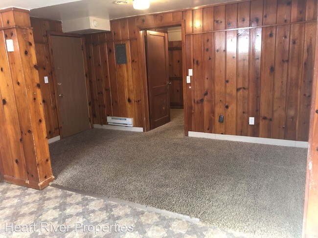 Foto del edificio - 1307 2nd St W