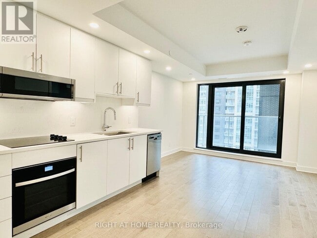 Photo du bâtiment - 180 George St