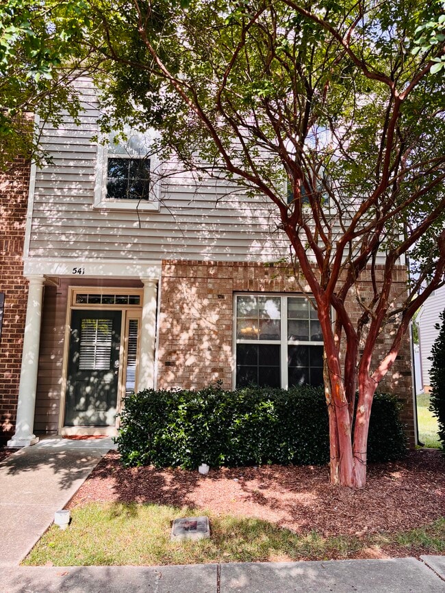 Building Photo - 541 Matheson Pl