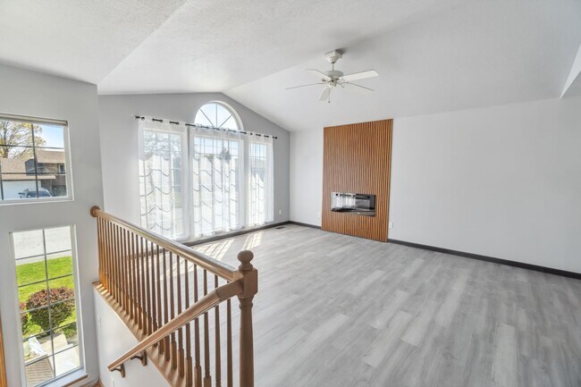 Foto del edificio - Single Family Home in Spokane Valley!!
