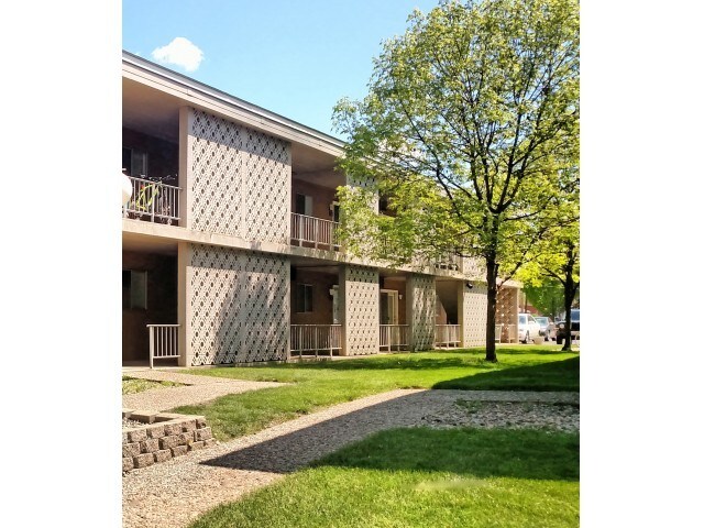 Foto del edificio - Prairie Place