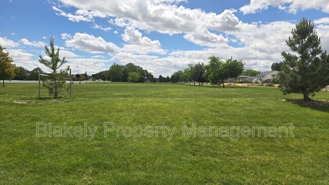 Building Photo - 3801 E Sutton Ave