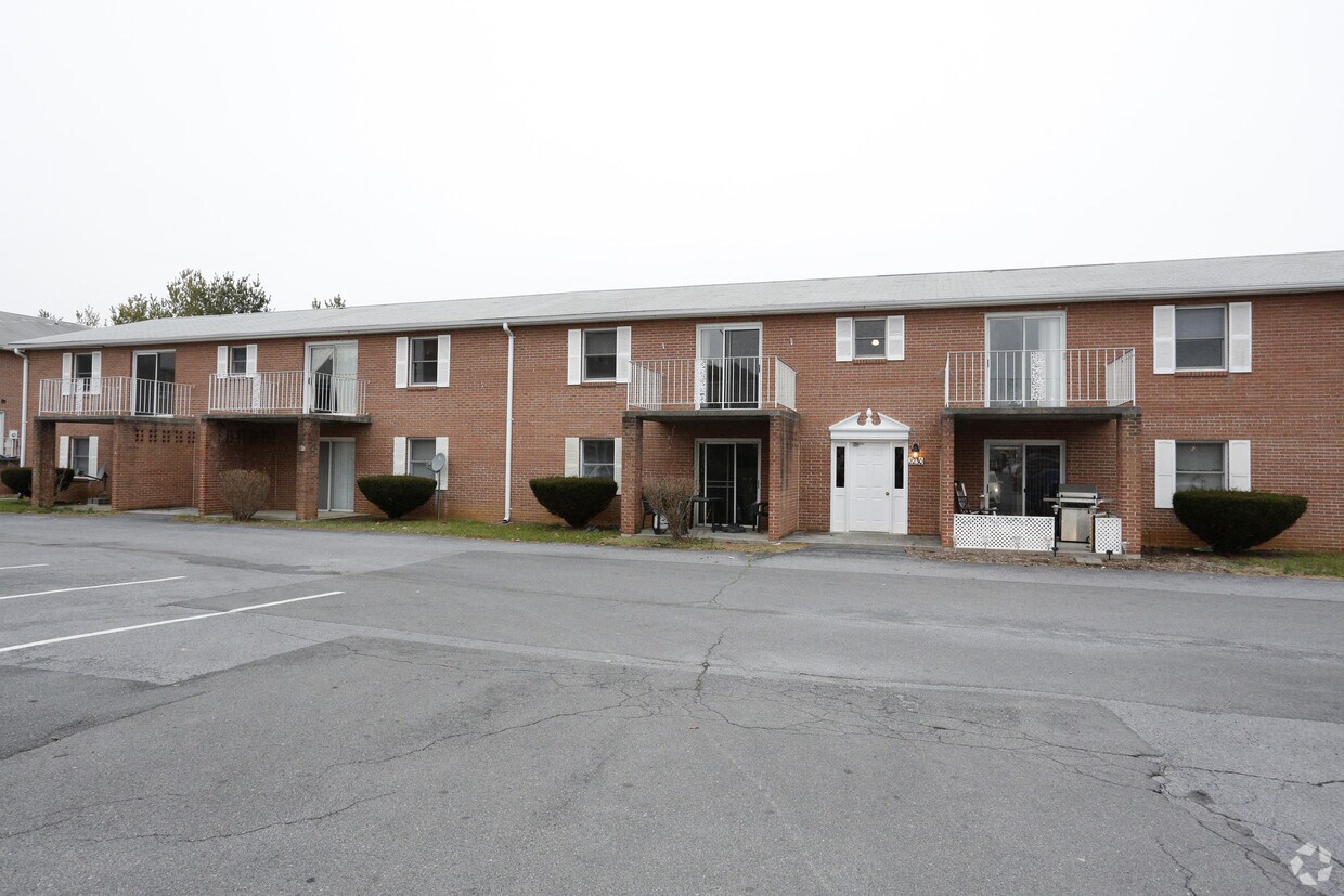 Holliday Apartaments - Lamden Court
